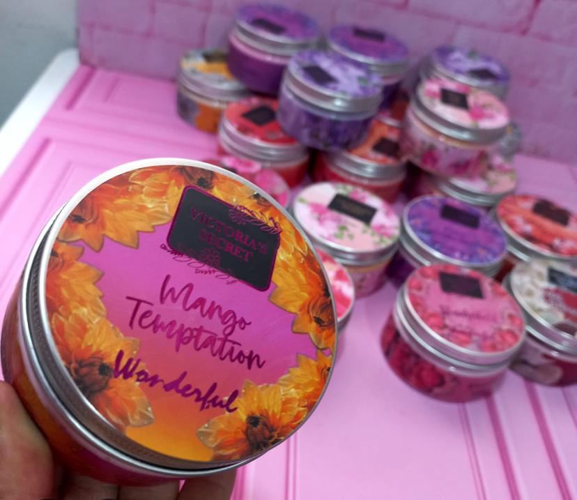 MANTEQUILLA CORPORAL VICTORIA SECRET